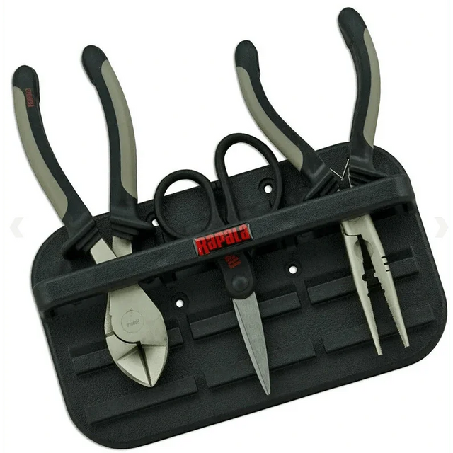 Rapala Magnetic Tool Holder Combo - Addict Tackle