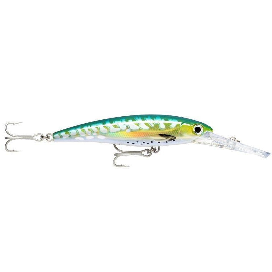 Rapala Magnum Divebait Trolling Lure 18cm - XRMAG40 - Addict Tackle