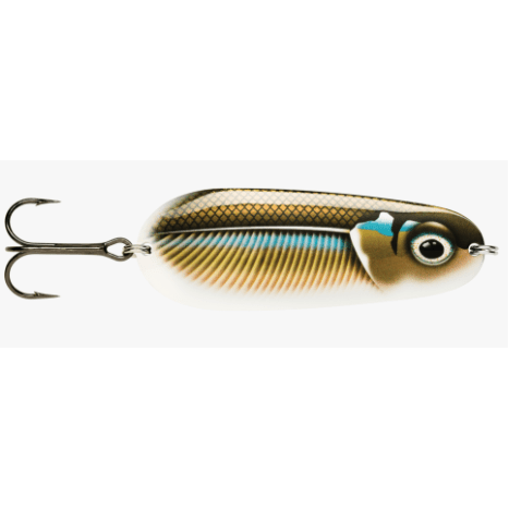 Rapala Nauvo Lure 66m - 19g - Addict Tackle