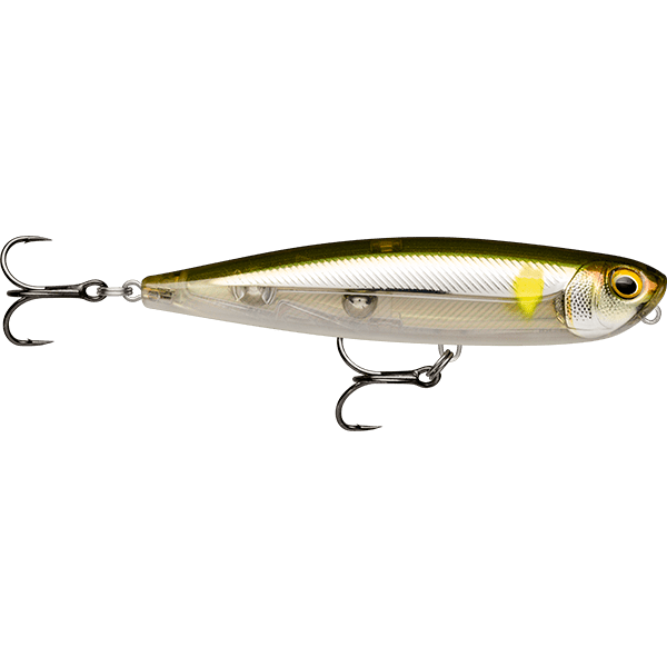 Rapala Precision Xtreme Pencil Lure 87mm - PXRP87 - Addict Tackle