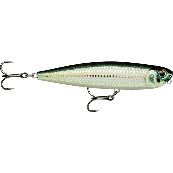 Rapala Precision Xtreme Pencil Lure 87mm - PXRP87 - Addict Tackle