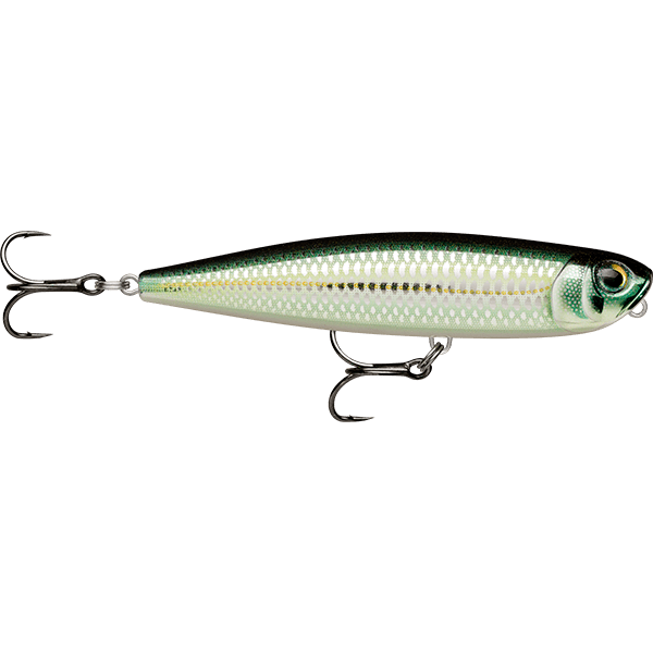Rapala Precision Xtreme Pencil Lure 87mm - PXRP87 - Addict Tackle