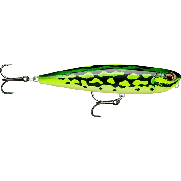 Rapala Precision Xtreme Pencil Lure 87mm - PXRP87 - Addict Tackle