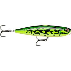 Rapala Precision Xtreme Pencil Lure 87mm - PXRP87 - Addict Tackle