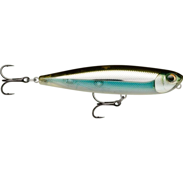 Rapala Precision Xtreme Pencil Lure 87mm - PXRP87 - Addict Tackle