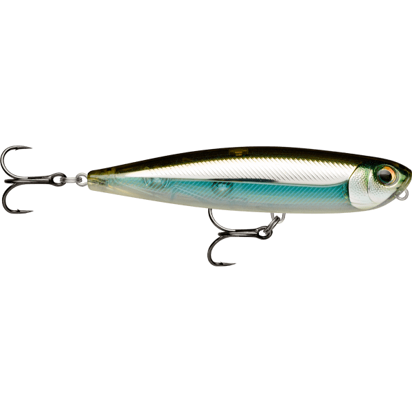 Rapala Precision Xtreme Pencil Lure 87mm - PXRP87 - Addict Tackle