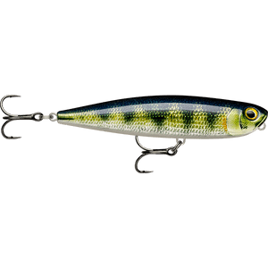 Rapala Precision Xtreme Pencil Lure 87mm - PXRP87 - Addict Tackle