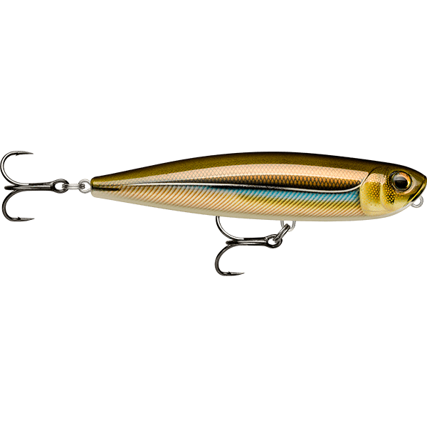 Rapala Precision Xtreme Pencil Lure 87mm - PXRP87 - Addict Tackle