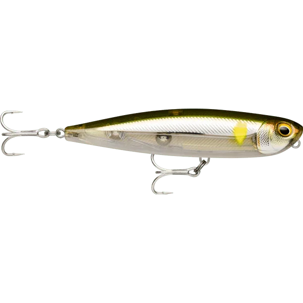 Rapala Precision Xtreme Pencil Saltwater Lure 107mm - PXPRS107 - Addict Tackle