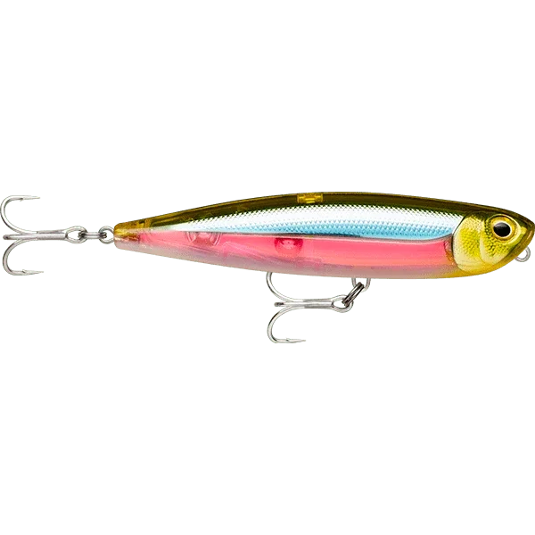 Rapala Precision Xtreme Pencil Saltwater Lure 107mm - PXPRS107 - Addict Tackle