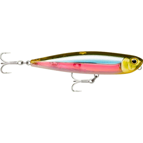 Rapala Precision Xtreme Pencil Saltwater Lure 107mm - PXPRS107 - Addict Tackle