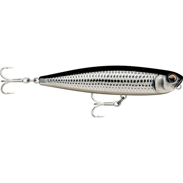 Rapala Precision Xtreme Pencil Saltwater Lure 107mm - PXPRS107 - Addict Tackle