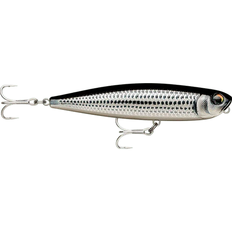 Rapala Precision Xtreme Pencil Saltwater Lure 107mm - PXPRS107 - Addict Tackle