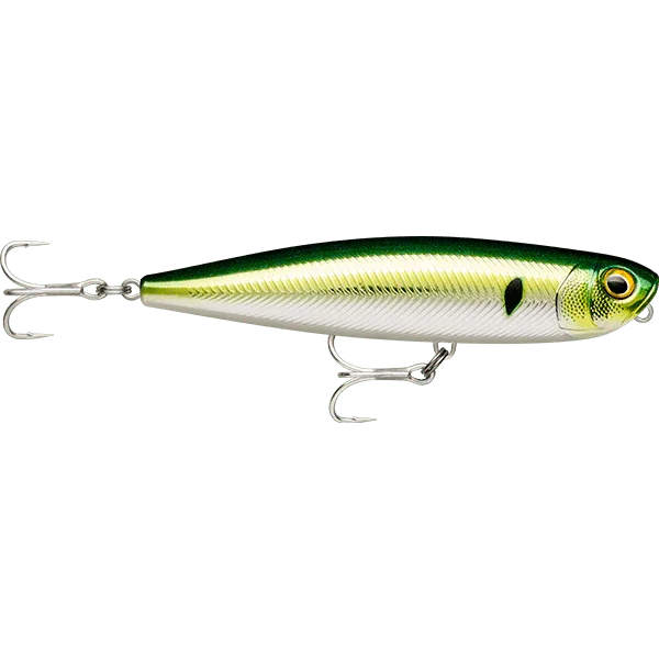 Rapala Precision Xtreme Pencil Saltwater Lure 107mm - PXPRS107 - Addict Tackle