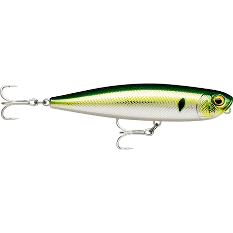 Rapala Precision Xtreme Pencil Saltwater Lure 107mm - PXPRS107 - Addict Tackle