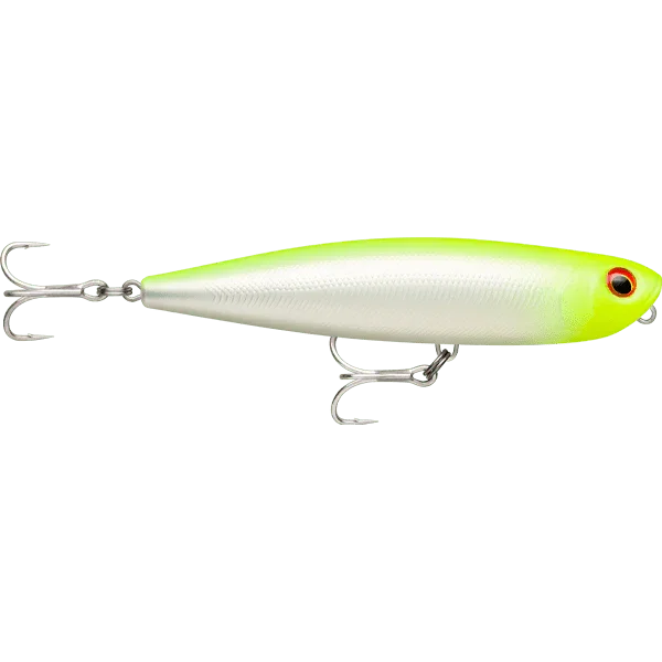 Rapala Precision Xtreme Pencil Saltwater Lure 107mm - PXPRS107 - Addict Tackle
