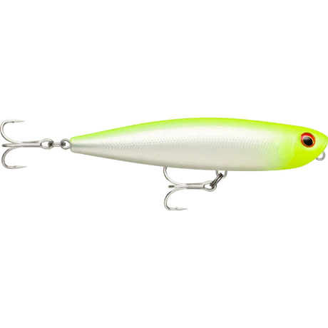 Rapala Precision Xtreme Pencil Saltwater Lure 107mm - PXPRS107 - Addict Tackle