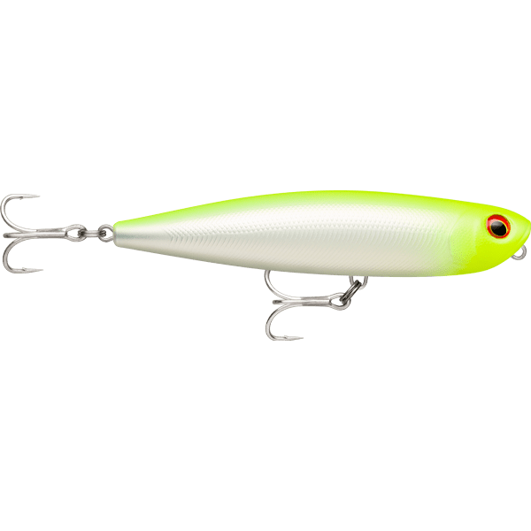Rapala Precision Xtreme Pencil Saltwater Lure 107mm - PXPRS107 - Addict Tackle