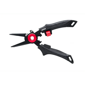 Rapala RCD 7" Magnum Lock Pliers With Sheath - Addict Tackle