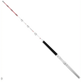 Rapala RH Magnum Overhead Trolling Rod - Addict Tackle
