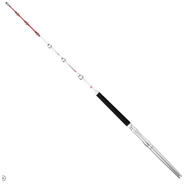 Rapala RH Magnum Overhead Trolling Rod - Addict Tackle