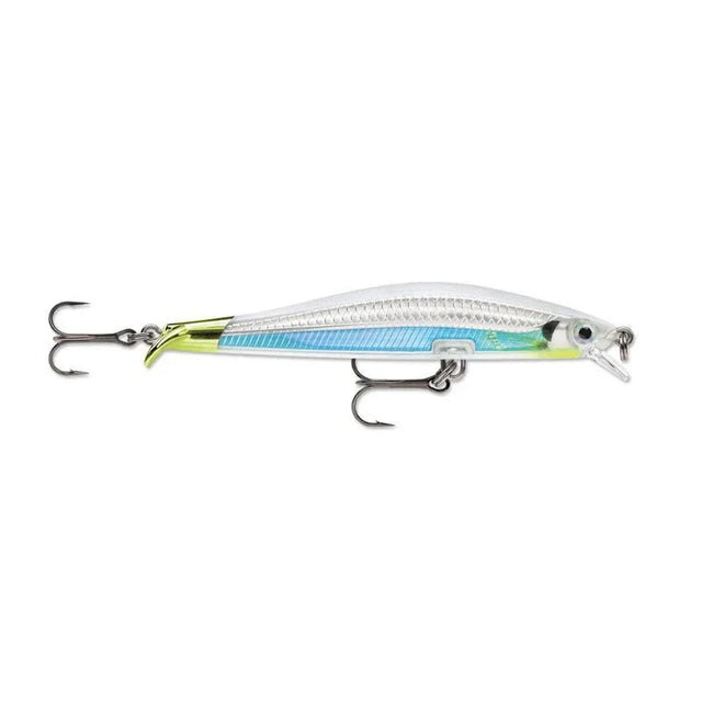 Rapala Ripstop Shallow 9cm - RPS09 - Addict Tackle