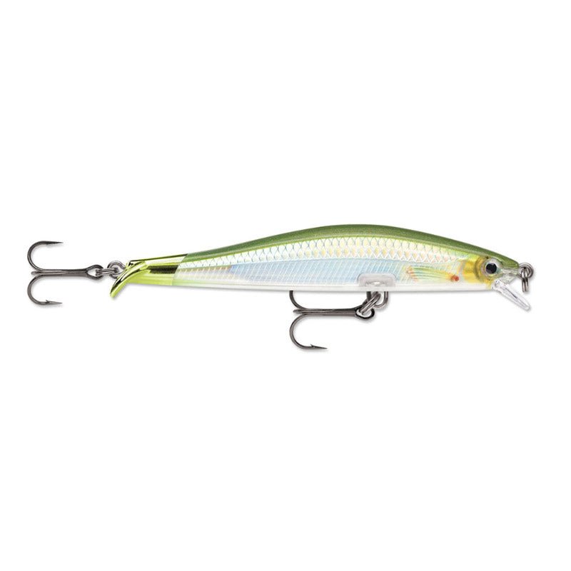 Rapala Ripstop Shallow 9cm - RPS09 - Addict Tackle
