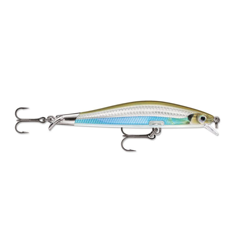 Rapala Ripstop Shallow 9cm - RPS09 - Addict Tackle
