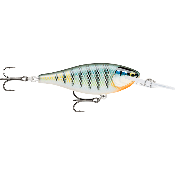 Rapala Shad Rap Elite 75mm - SRE75 - Addict Tackle