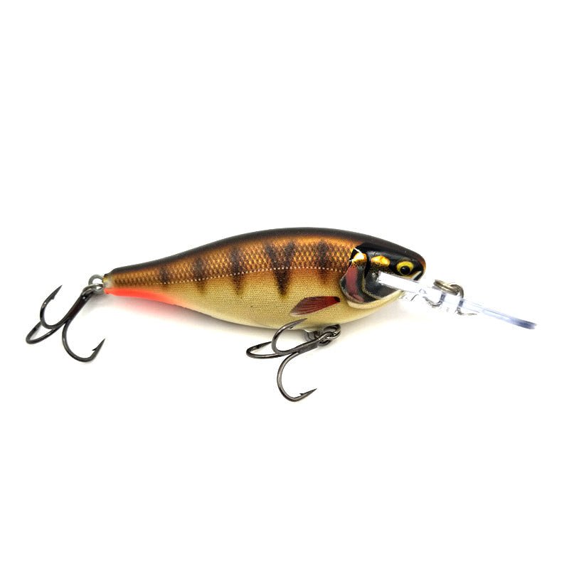 Rapala Shad Rap Elite 75mm - SRE75 - Addict Tackle
