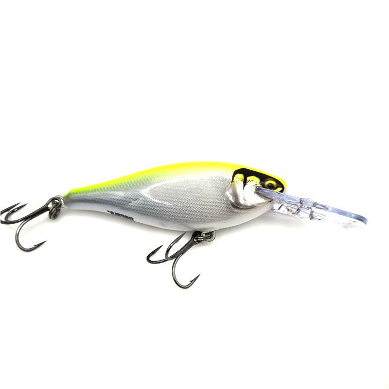 Rapala Shad Rap Elite 75mm - SRE75 - Addict Tackle