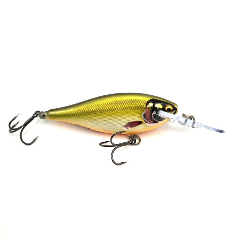 Rapala Shad Rap Elite 75mm - SRE75 - Addict Tackle