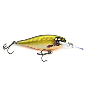 Rapala Shad Rap Elite 75mm - SRE75 - Addict Tackle