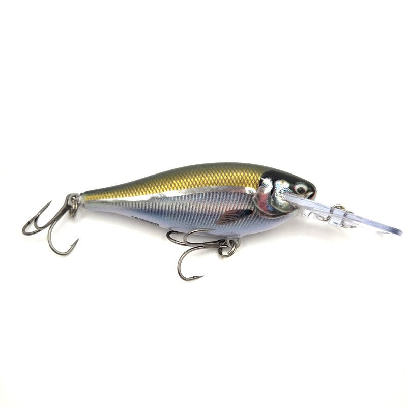 Rapala Shad Rap Elite 75mm - SRE75 - Addict Tackle