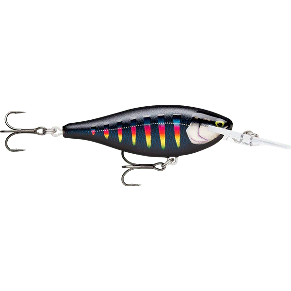 Rapala Shad Rap Elite 75mm - SRE75 - Addict Tackle