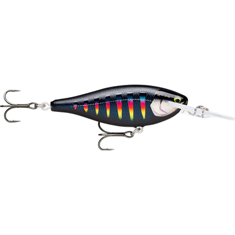 Rapala Shad Rap Elite 75mm - SRE75 - Addict Tackle
