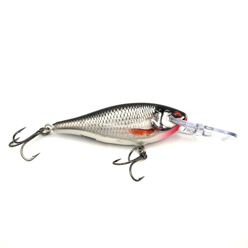 Rapala Shad Rap Elite 75mm - SRE75 - Addict Tackle