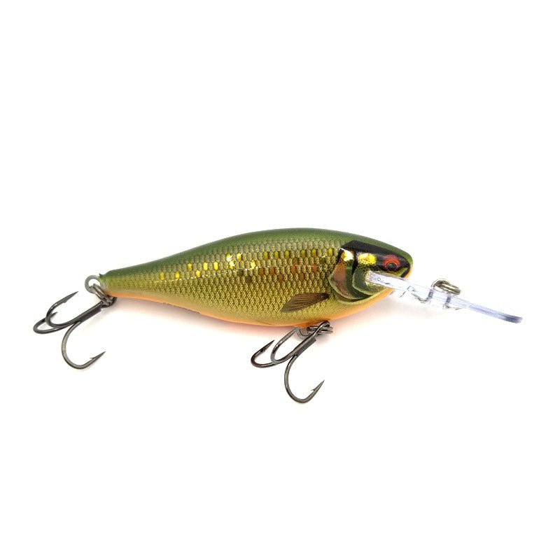Rapala Shad Rap Elite 75mm - SRE75 - Addict Tackle