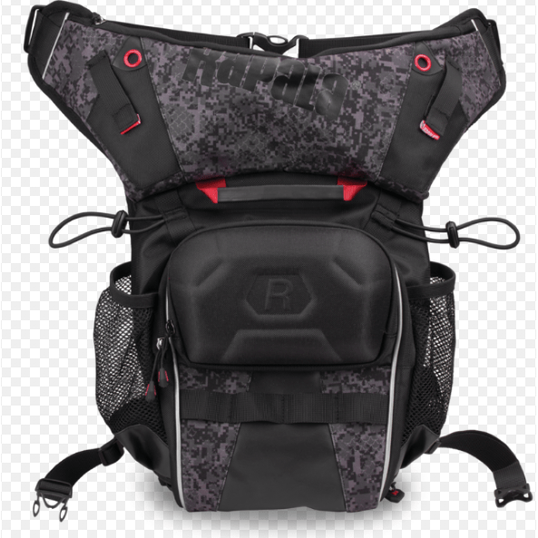 Rapala Urban Hip Pack - Addict Tackle