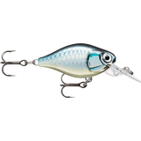Rapala X - Light Series Crank Mid Runner Lure 3.5cm - FNCM03 - Addict Tackle