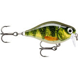Rapala X - Light Series Crank Mid Runner Lure 3.5cm - FNCM03 - Addict Tackle
