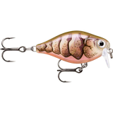 Rapala X - Light Series Crank Mid Runner Lure 3.5cm - FNCM03 - Addict Tackle
