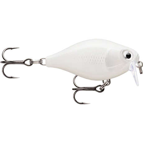 Rapala X - Light Series Crank Mid Runner Lure 3.5cm - FNCM03 - Addict Tackle