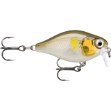 Rapala X - Light Series Crank Shallow Runner Lure 3.5cm - FNCS03 - Addict Tackle