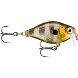 Rapala X - Light Series Crank Shallow Runner Lure 3.5cm - FNCS03 - Addict Tackle