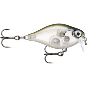 Rapala X - Light Series Crank Shallow Runner Lure 3.5cm - FNCS03 - Addict Tackle