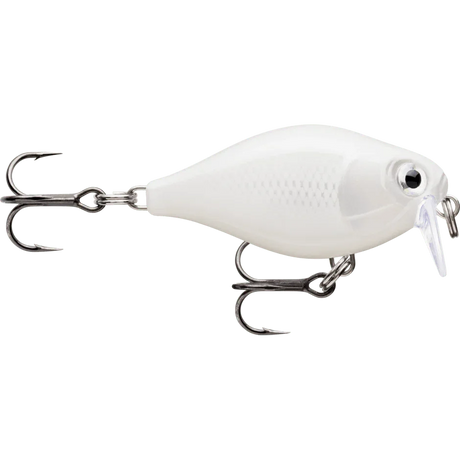 Rapala X - Light Series Crank Shallow Runner Lure 3.5cm - FNCS03 - Addict Tackle