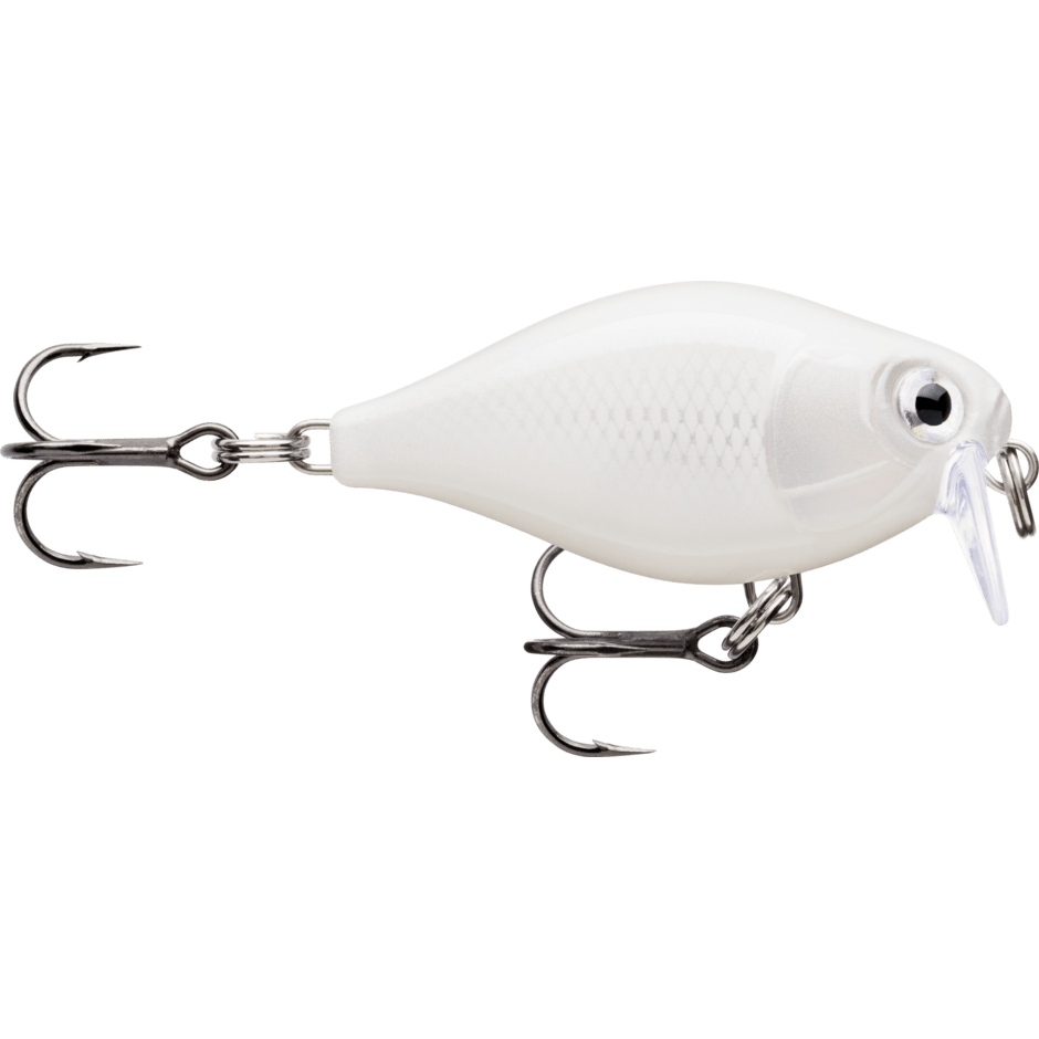 Rapala X - Light Series Crank Shallow Runner Lure 3.5cm - FNCS03 - Addict Tackle