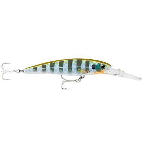 Rapala X - Rap Saltwater Deep 11cm - SXRD - 11 - Addict Tackle