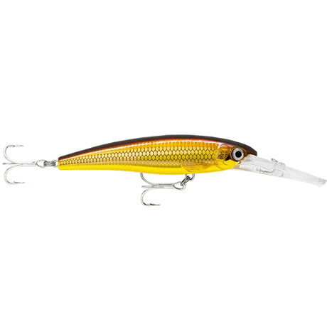Rapala X - Rap Saltwater Deep 11cm - SXRD - 11 - Addict Tackle